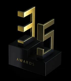 35 awards