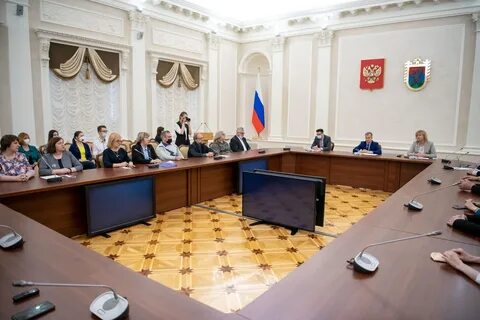 Министерства республика карелия