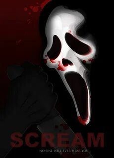 Scream but