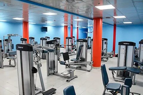 Спирит фитнес каширское шоссе