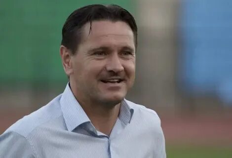 Аленичев футболист