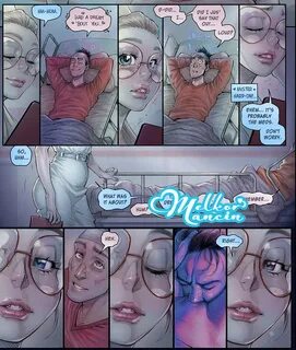 Image 4 at sweetporncomics.com 