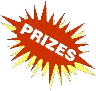 New prize