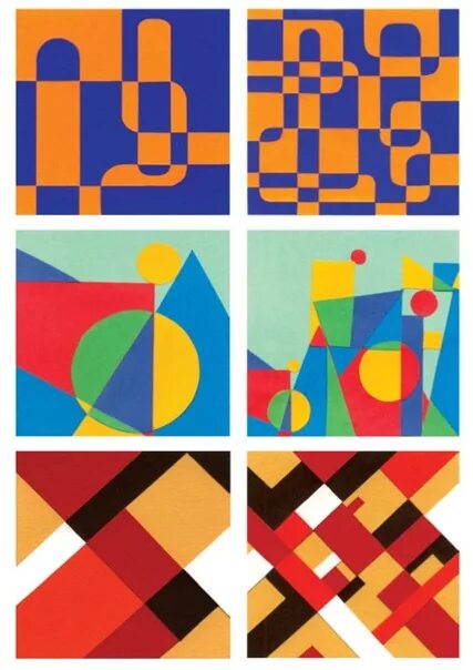 Масштабирование в композиции. Размерный контраст в композиции. Размеры композиции. Неправильная композиция. Контраст формы в композиции.