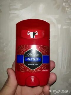 Old spice дезодорант 85
