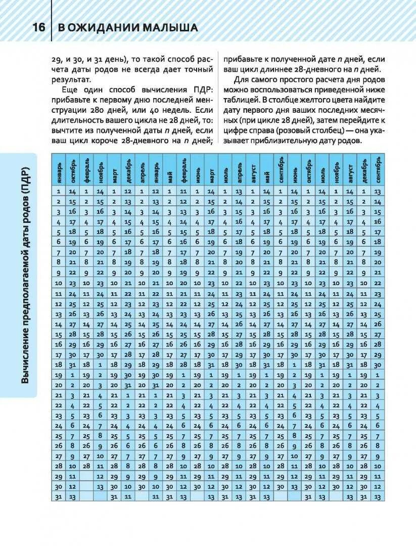 Рассчитать дату зачатия по дате рождения ребенка. Календарь рождения ребенка по дате. Таблица определения даты родов. КАЛЕНДАРЬПОЛ беременности.. Календарь по беременности.