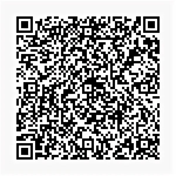 Комус подставка под QR код. 25 88 15