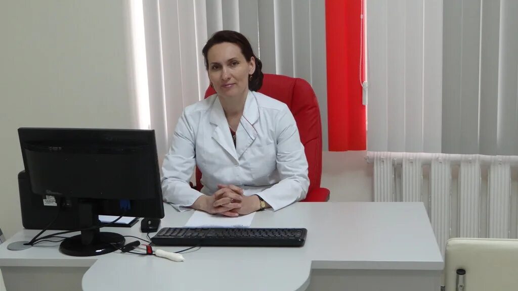 врач ревматолог симферополь