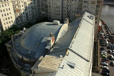 Крыша аренда от хозяев