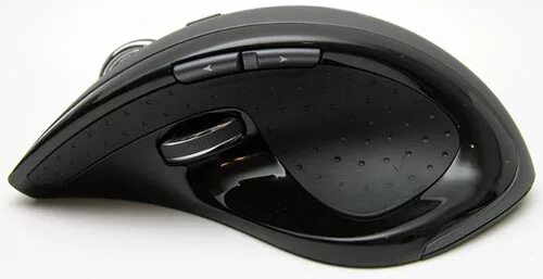 Thumb mouse 2