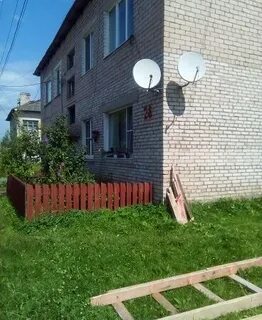 Квартира малая вишера