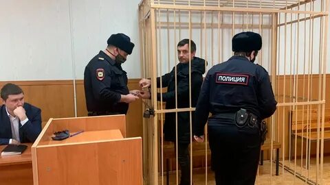 Стреляли в министра