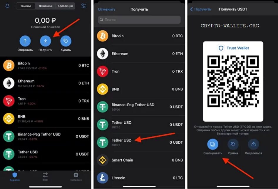 Trust кошелек. Trust Wallet USDT. Trust Wallet trc20. Траст крипто кошелек. Как вывести деньги с траст валет
