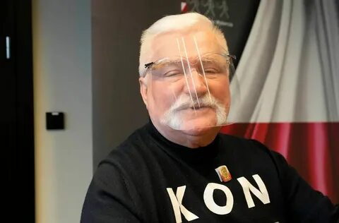 Лех валенсо