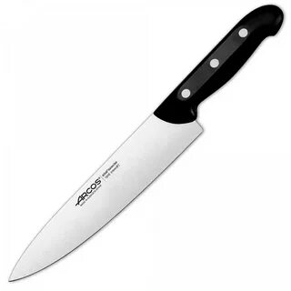 Нож attribute chef