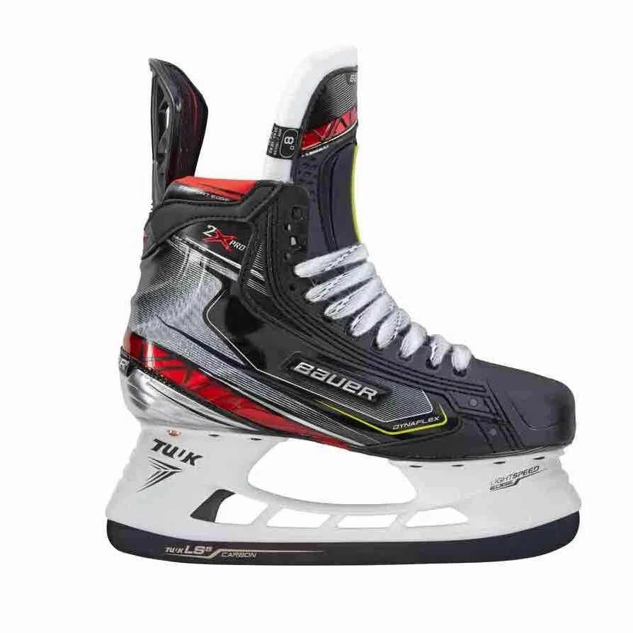 Коньки bauer sr купить. Коньки хоккейные Bauer 2x. Bauer Vapor 2x Pro SR. Bauer Vapor 2x. Коньки хоккейные Bauer Vapor 2x Pro SR.