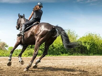Raws riding