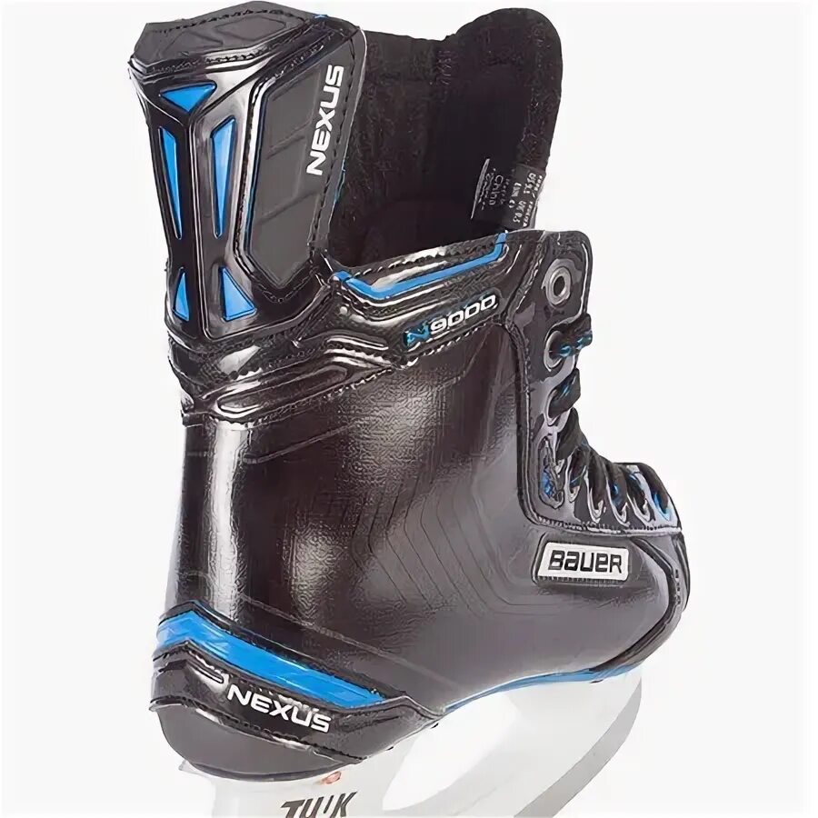 Bauer nexus отзывы. Bauer nexus отзывы