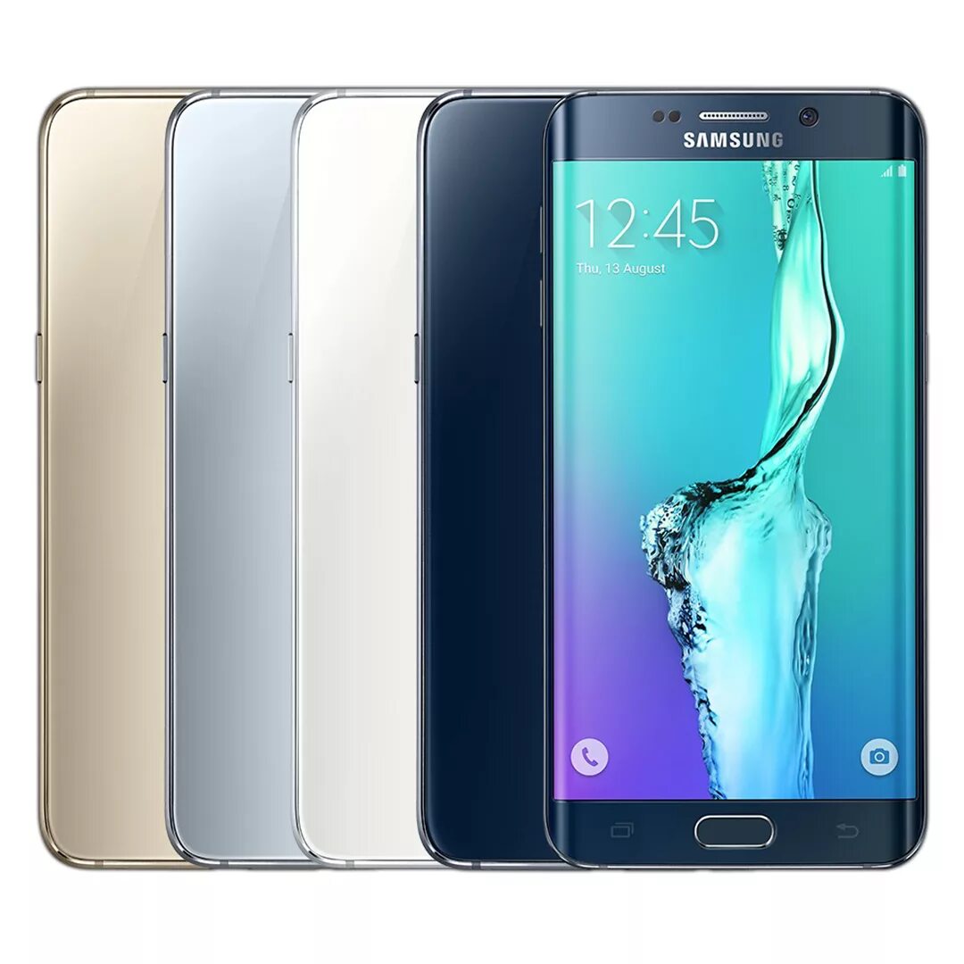 Смартфоны galaxy s6 edge. Samsung galaxy s6 edge+. samsung galaxy (sm-g925) s6 edge. самсунг галакси s6 edge plus. samsung galaxy s6 edge+ 32gb.