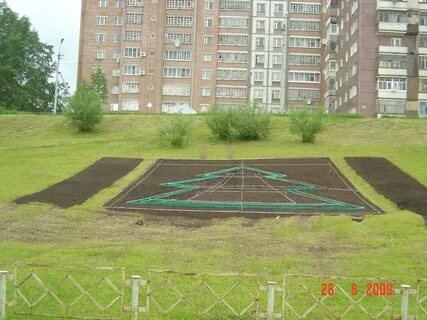 Ухта космонавтов
