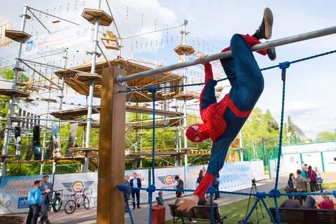 Спорт куда сходить