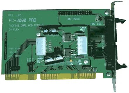 Fanner 3000