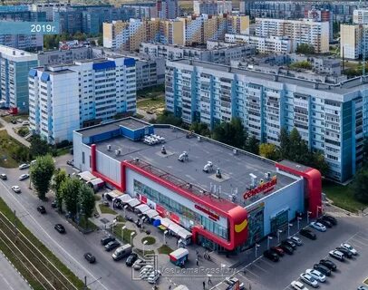 Ульяновск ул добрая