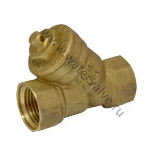 Фильтр сетчатый dn 20