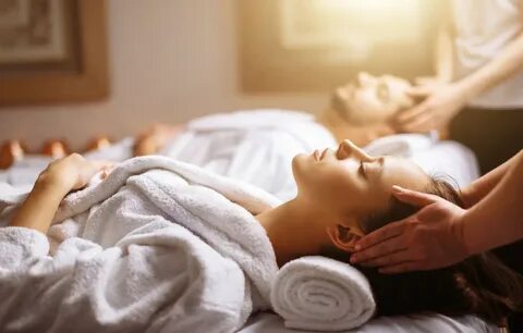 Wellness space