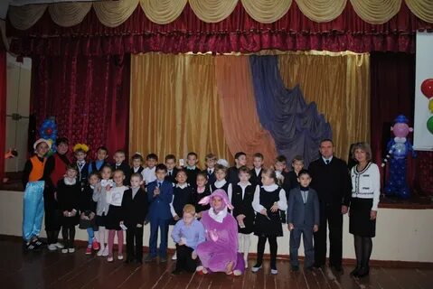 Подслушано в ясном