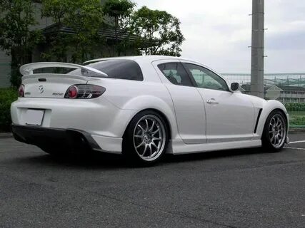 White rx