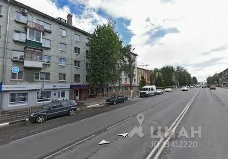 Тверь волоколамский 49