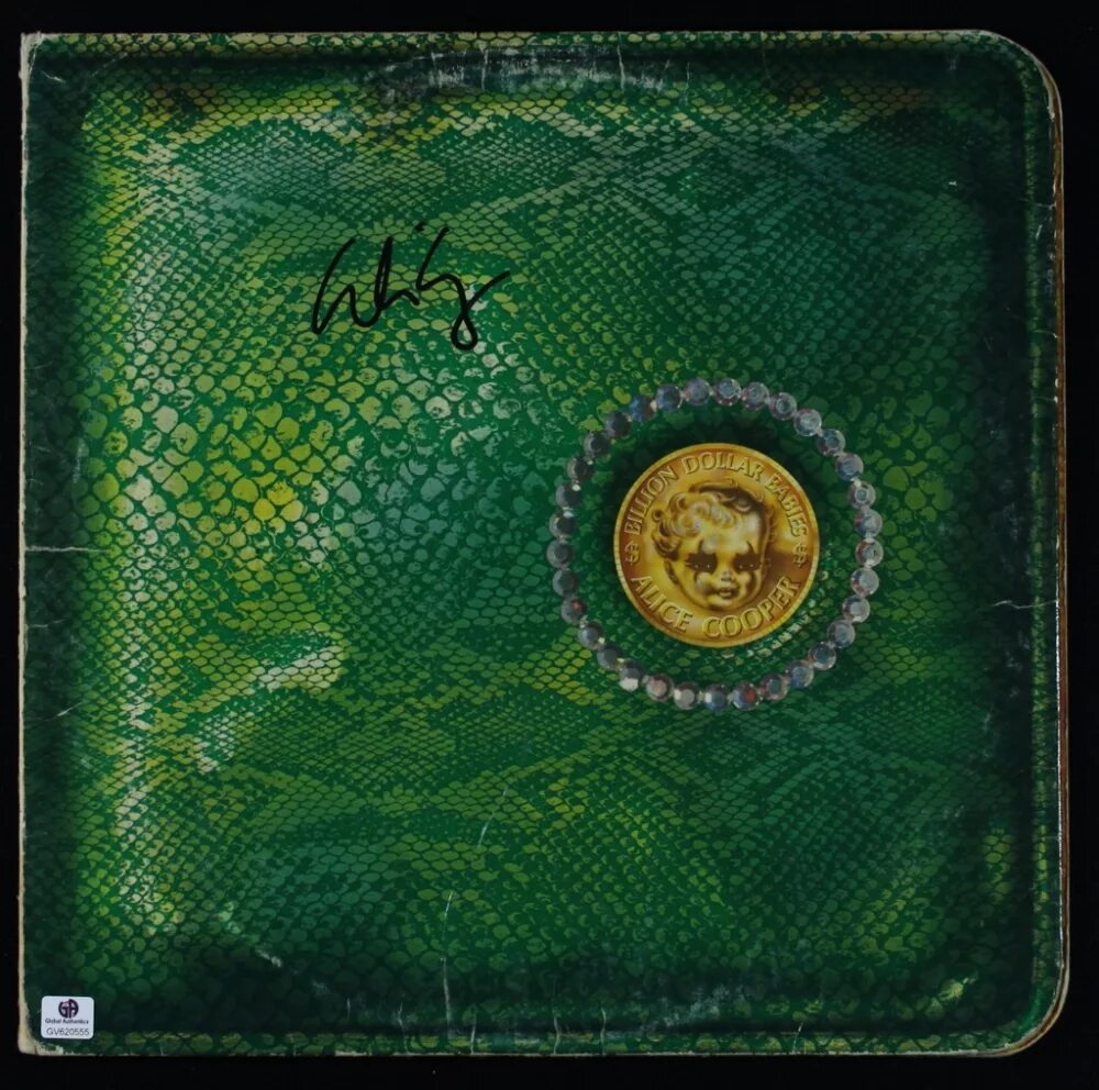 Alice Cooper billion Dollar Babies. Элис Купер Биллион доллар бэби. Alice Cooper billion Dollar Babies LP. Диск Alice Cooper billion Dollar Babies.