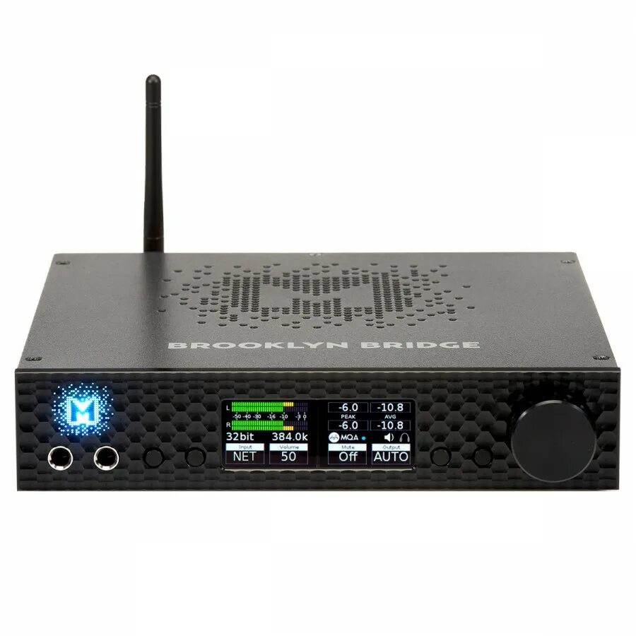 Mytek liberty dac ii. Mytek brooklyn dac. mytek brooklyn bridge. mytek manhattan dac ii. mytek brooklyn dac + black.
