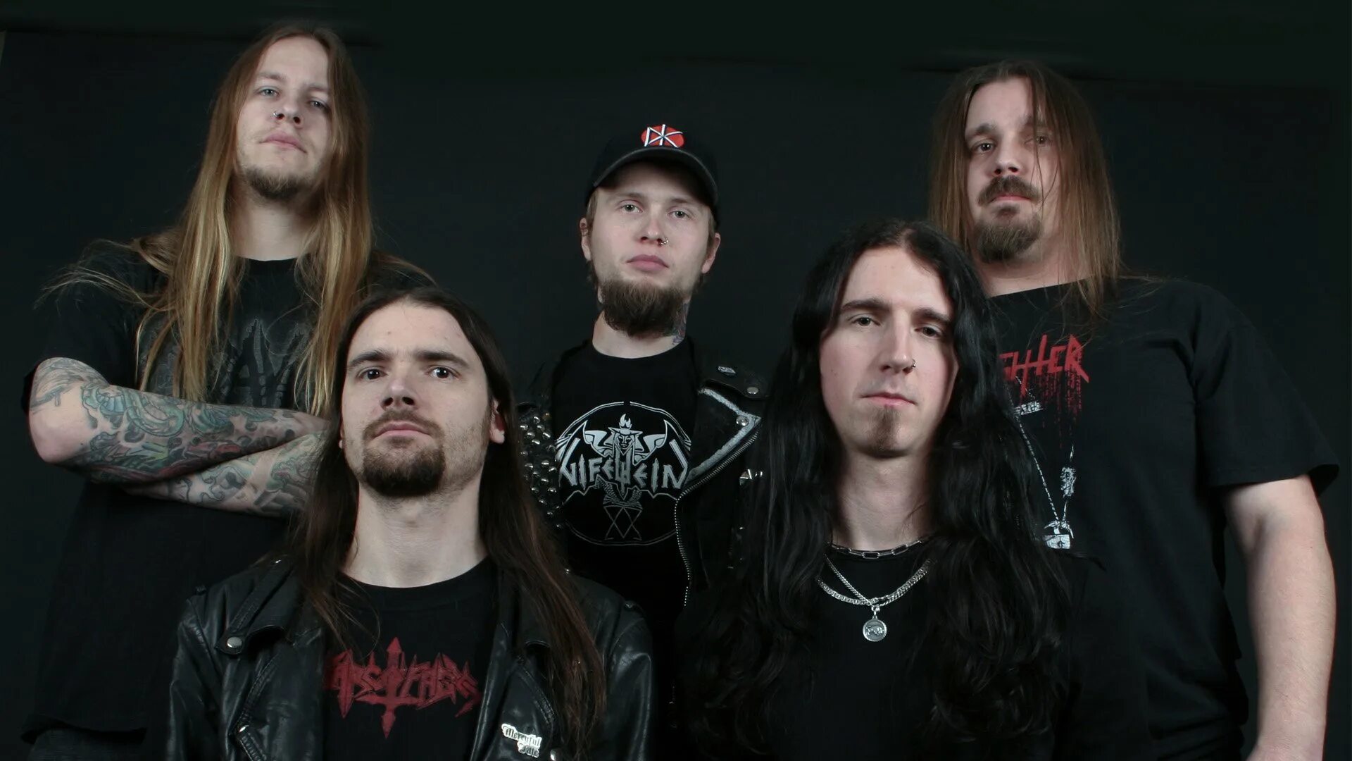 Dismember Band. Металлисты субкультура. Современные Металлисты. Рокеры и Металлисты.