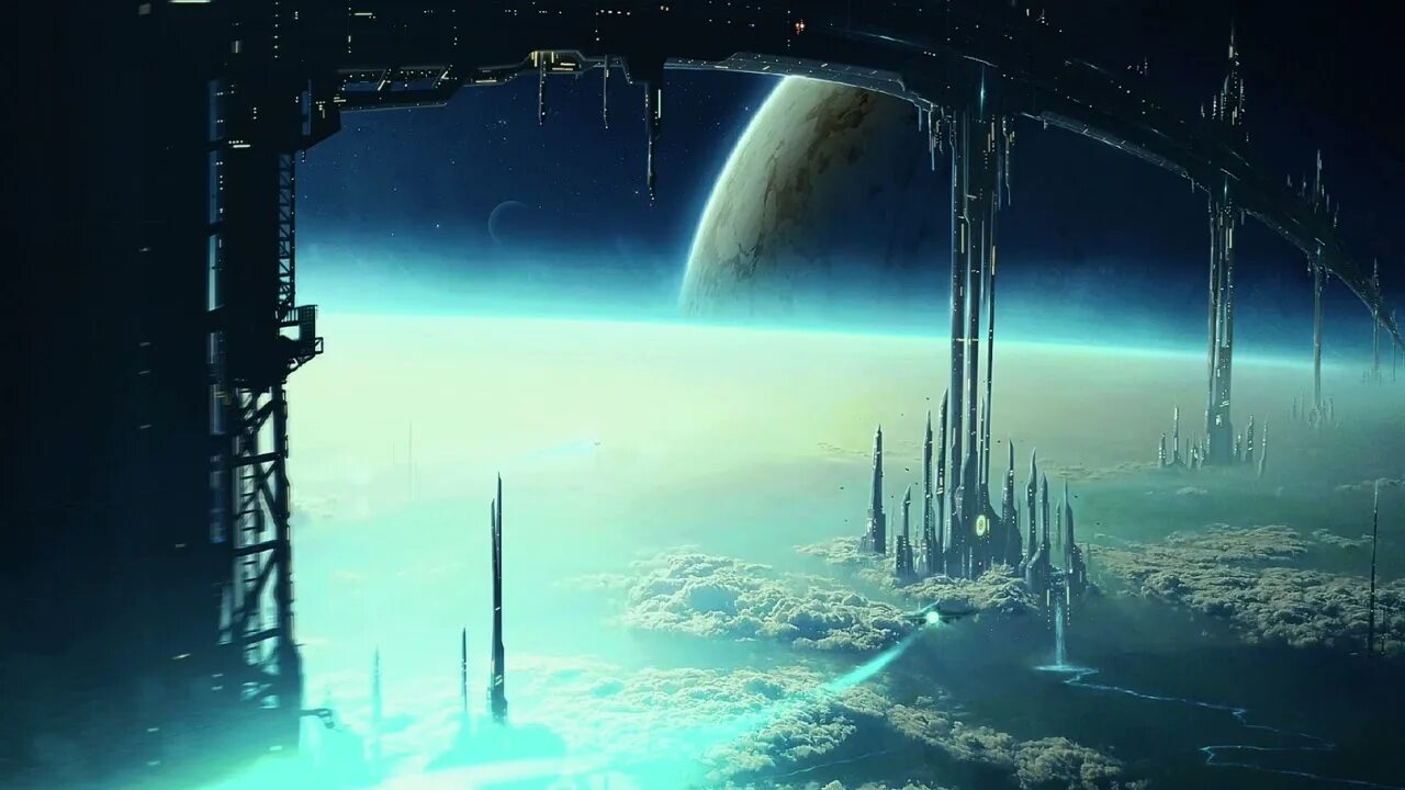 Pin by Cosmonauta Andy Guerrero Guerr on Naves De Guerras Espaciales Stargate, S