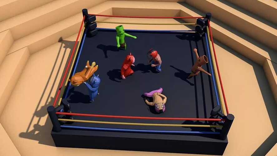 Falling down at the party. Хьюман фол флэт файтинг. игры для вечеринки. piccolo игра для вечеринок. put party игра.