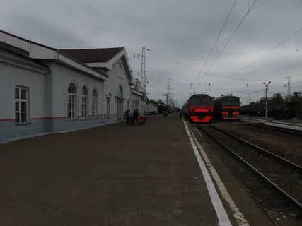 Богоявленск мичуринск