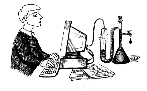 Пишу научную работу на тему физика