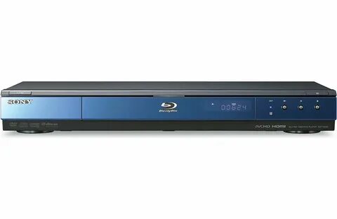 Blu ray плееры sony