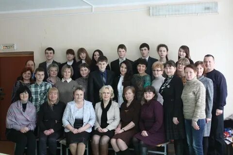Гимназия ржев