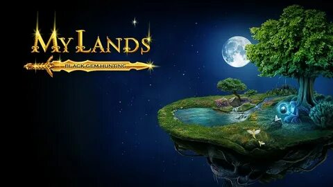 May lands