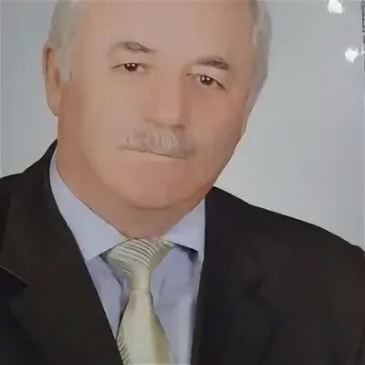 Анзор жемухов