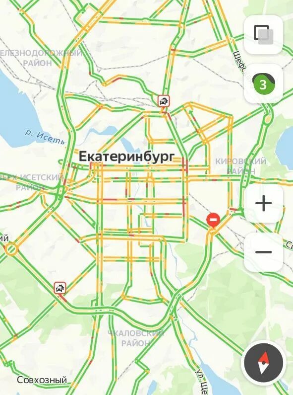 Как сделать е карту в екатеринбурге. Пробки в екатеринбурге сейчас. пробки. пробки в рабочий. пробки в 7-8 утра екатеринбург пример карты.