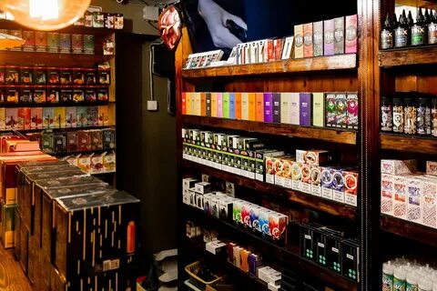 Tip shops