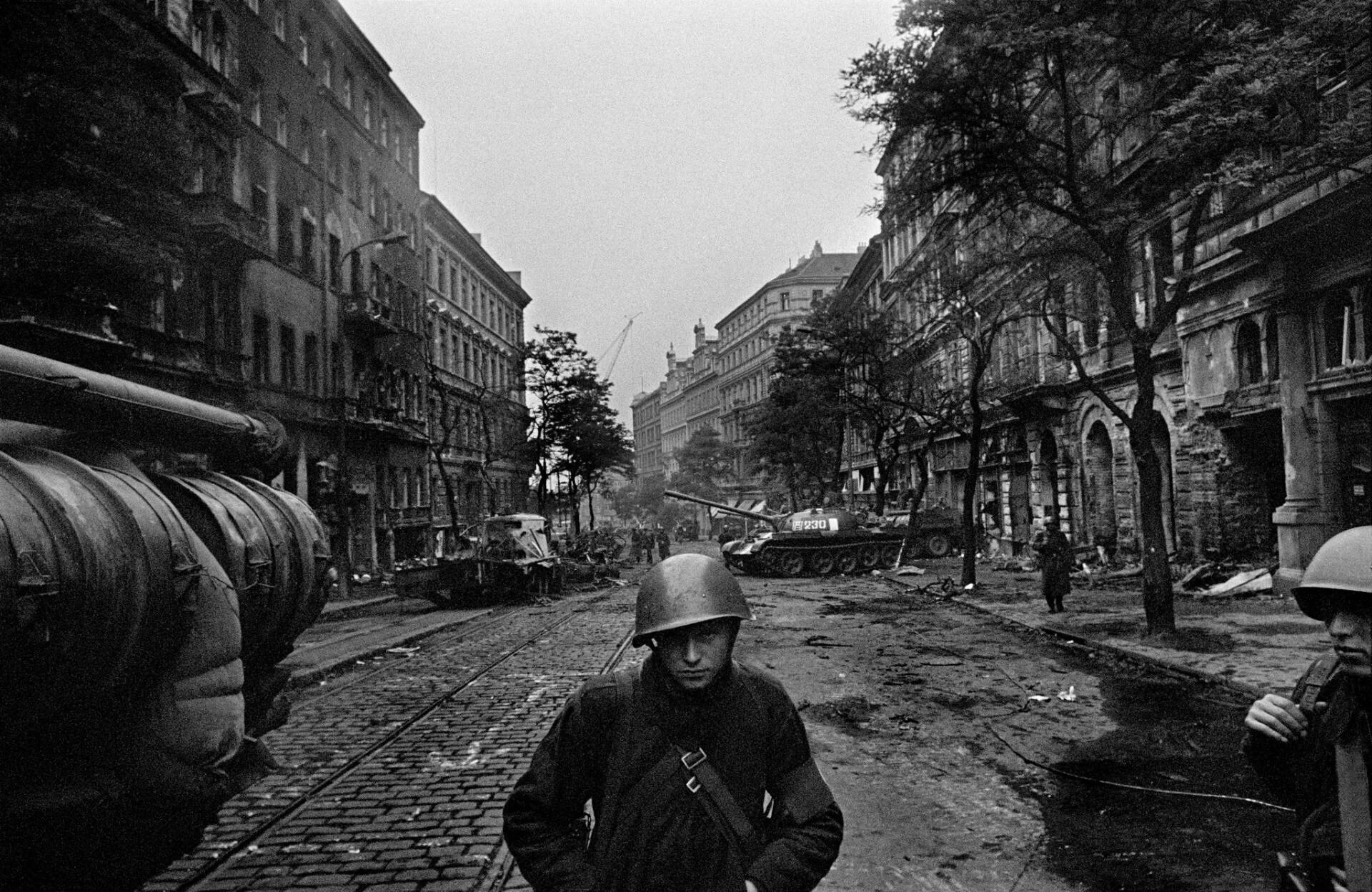 1968 год фото. Йозеф куделка прага. прага чехословакия 1968.