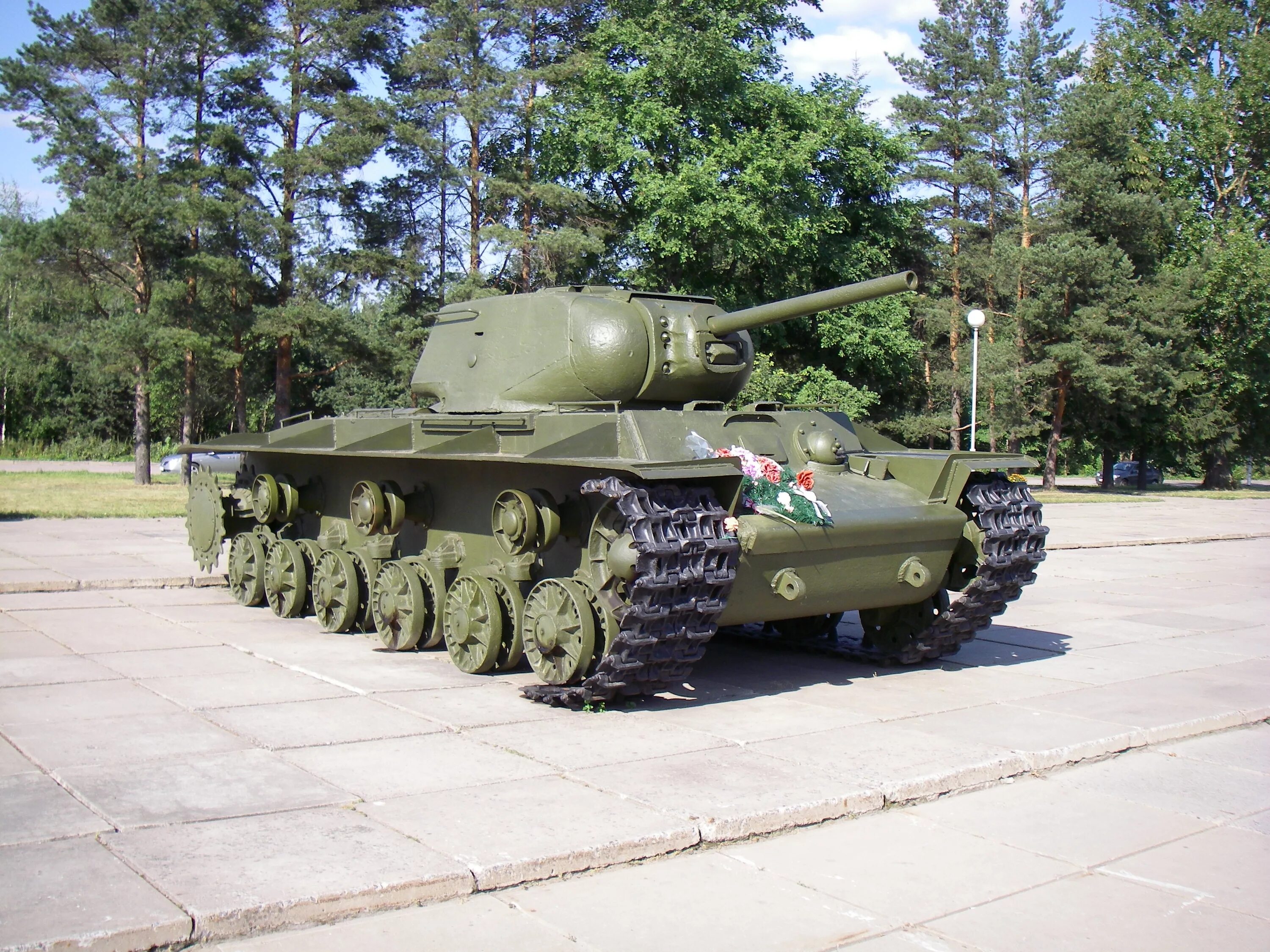 Kv 1 s