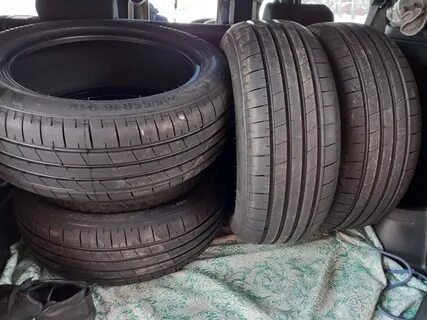 Maxxis 205 55 r16
