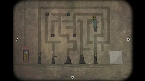 Игры куб побег