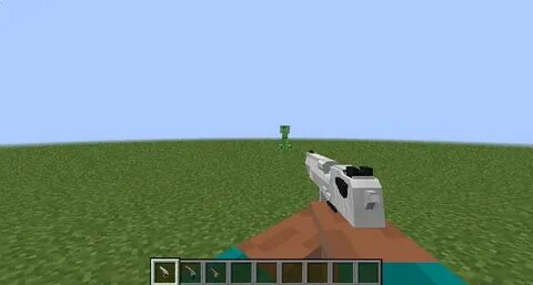 Modern 1.7 10
